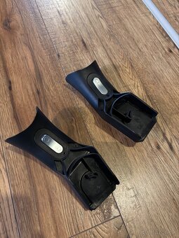 Adaptéry Cybex Prism - 3