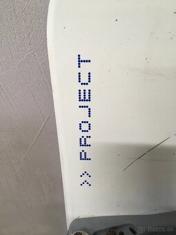 Snowboard  Project primero - 3