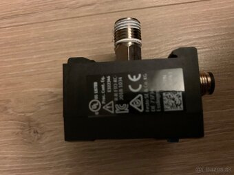 FESTO Digitalny tlakový snimač - 3