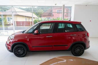 Fiat 500L 1.4 16V - 3