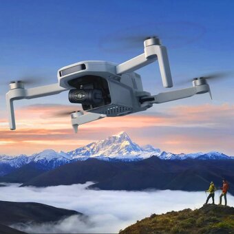 Dron potensic atom 2 - 3