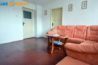 Tehlový 2 izb byt so záhradkou LIPOVEC - 3