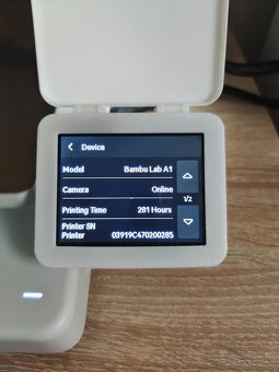 Bambulab A1 - 3