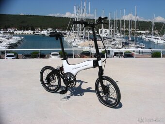 Skládací kolo SHARVAN - 3