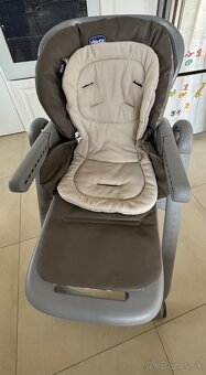 Detska stolička Polly Magic Relax Chicco - 3