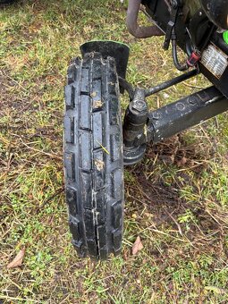 Traktor deutz-fahr 3006 - 3