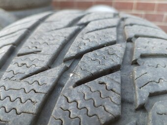 Predám r16 55/205 - 3