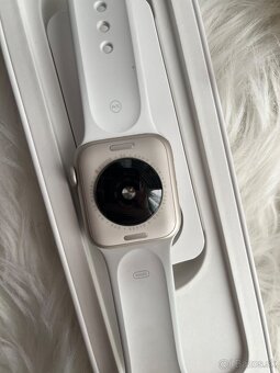 Apple Watch SE 2.gen 40mm - 3