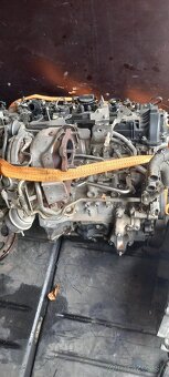 Diely Mazda 2.2 sh cx-5. 6. 3. - 3