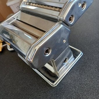 Stroj na výrobu cestovín - 3