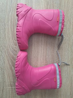 Snehule Demar 32/33 - 3