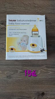 PREDÁM RÔZNE VECI PRE BÁBÄTKO - 3