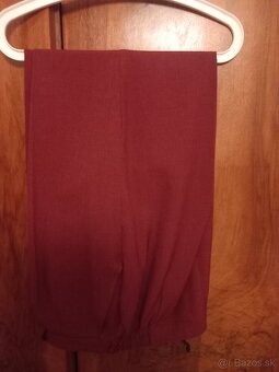 Dámske nohavice - 3