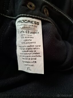 Outdoor nohavice Progress - 3