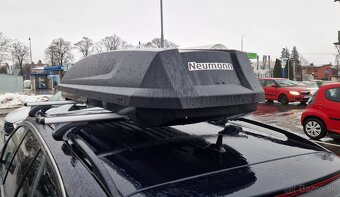 Strešný box 330 L 10€ deň - 3