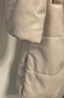 Dámska zimná nepremokavá bunda - 3