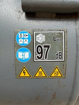 Kompresor Schneider - 3