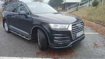 Audi Q7 45Tdi Quattro tiptronic 8-st - 3