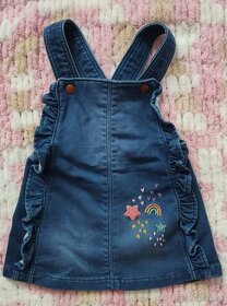 Saty vel. 80 (9-12m) - 3