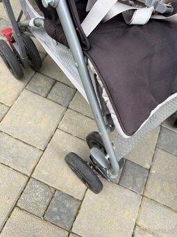 Maclaren Techno XT - 3