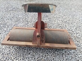 Valec - Vari , Tetra , Agzat - 3