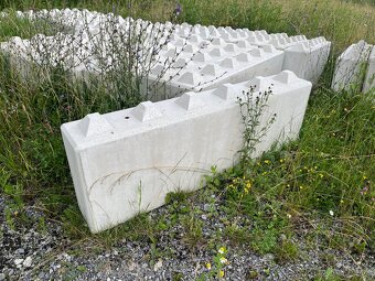 Predám Lego kocky - 3