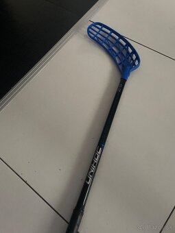 Florbalova hokejka unihoc - 3