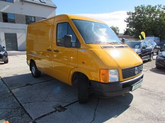 Volkswagen LT 35 - splátka 150,-€ - 3