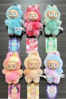 Labubu Biginto Energy - 3