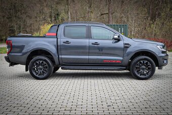 Ford Ranger THUNDER 2.0TDCi 4x4 157kw Full led Navi - 3