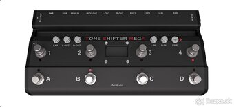MELO Audio Tone Shifter Mega - 3