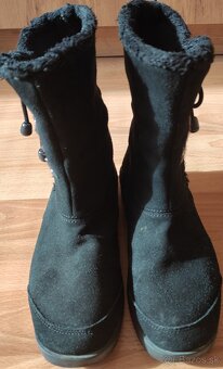 Dámske čižmy - 3