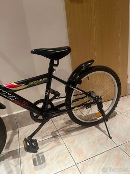Detský bicykel 20” - 3