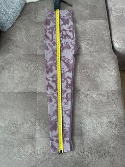 Push up leginy M - 3