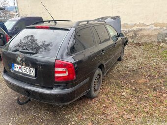 Motor 2.0tdi 103kw BKD - 3