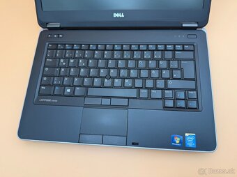 Dell Latitude E6440 i5 / 8GB / SSD / Win11 originál - 3