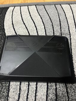 HP omen 15 - 3