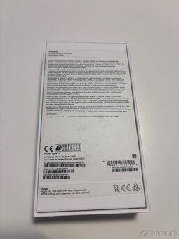 Iphone 13 128GB Blue - 3