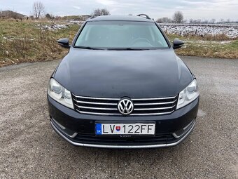 Passat b7 2.0TDI 103kw DSG - 3