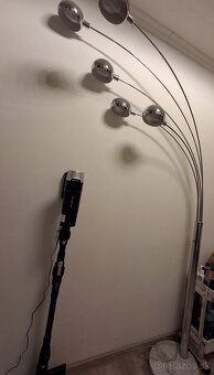 Stojaca lampa - 3