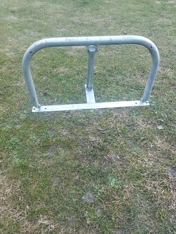 Parkovacia zabrana - 3