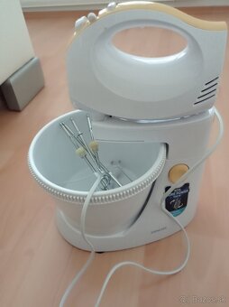 Sencor SHM 5330 ručny šlahač s misou - 3