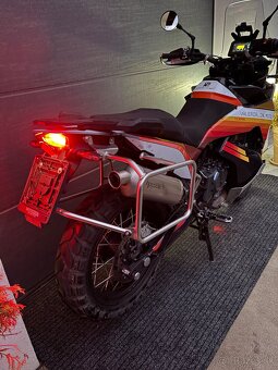 KTM Adventure 890 2023 - 3