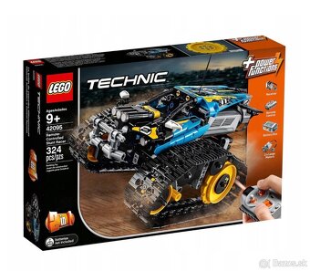 Lego technic 42095 - 3