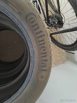 215/55 R17 letné Continental - 3