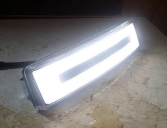 Predam pozičné svetla Scania - 3