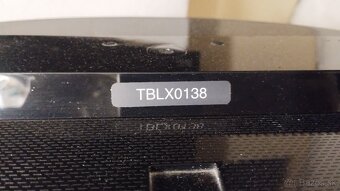 Predám stojan pre tv Panasonic - 3