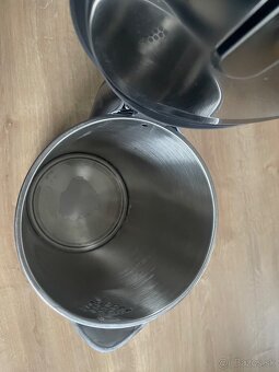 Rýchlovarná kanvica - 3