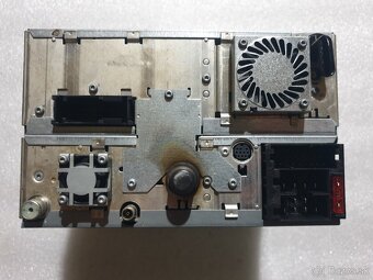 Predam original MFD 1 SEAT - 3