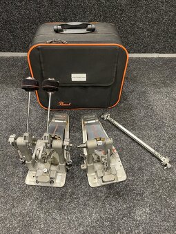 Pearl Demon Drive - 3